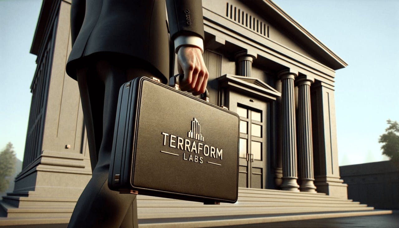 Gambar Terraform Labs Setuju Bayar Denda $4,47 Miliar untuk Selesaikan Gugatan SEC