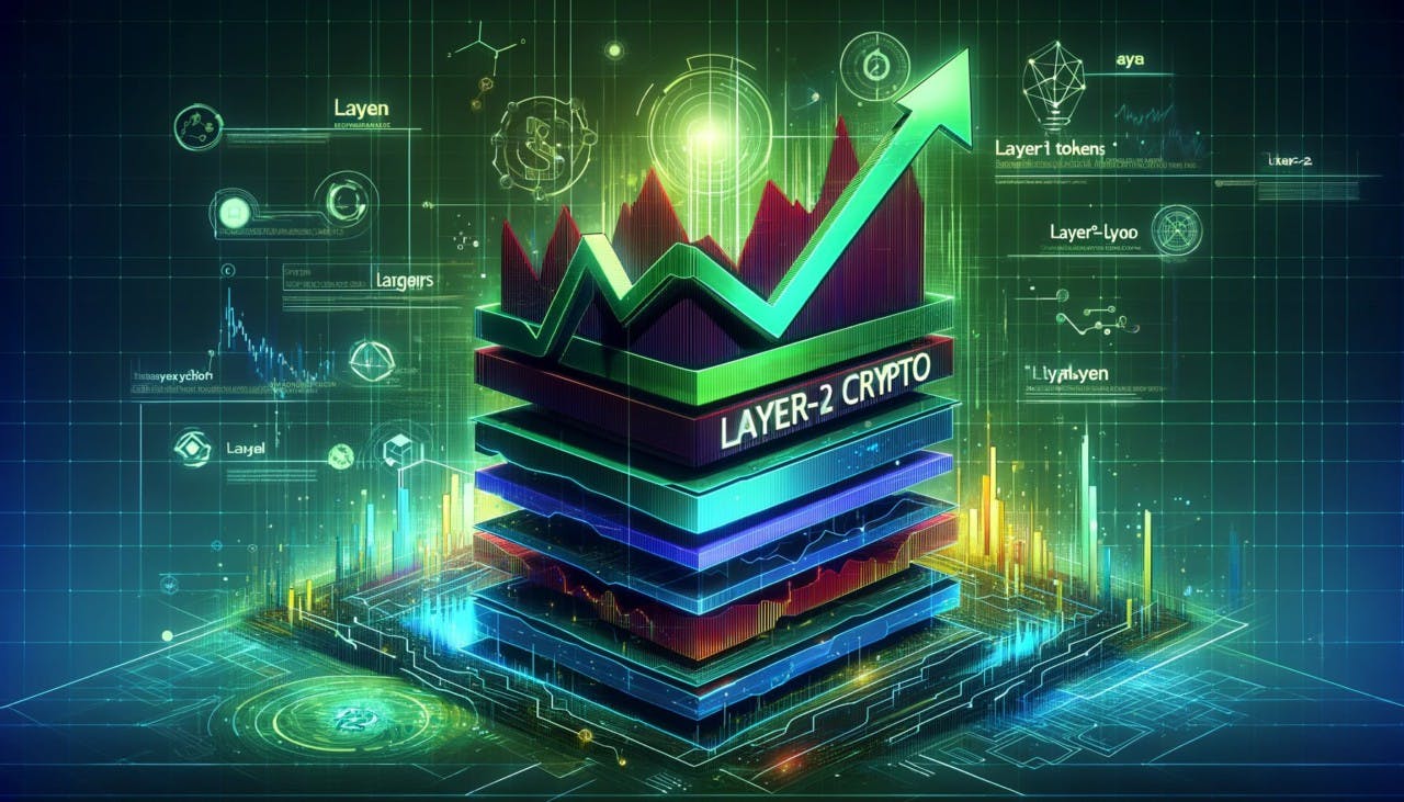 Gambar LayerAI: Perpaduan Blockchain dan Kecerdasan Buatan untuk Monetisasi Data