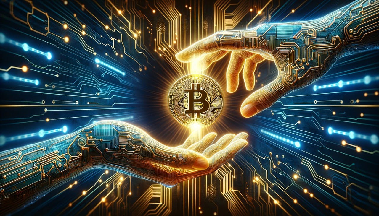 Gambar Rahasia di Balik Fluktuasi Harga Crypto: Apakah $40.000 Menjadi Kenyataan?