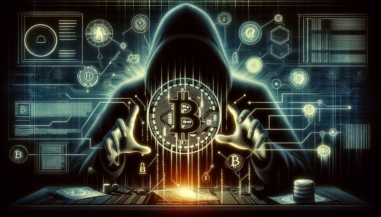 Gambar Pengguna Misterius Habiskan $64.000 untuk Ukir Data Rahasia di Blockchain Bitcoin