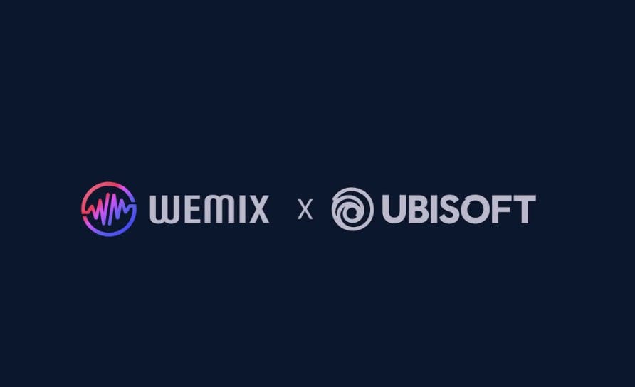 Gambar Ubisoft Bergabung dengan Dewan Node WEMIX untuk Memperdalam Keterlibatan Blockchain!