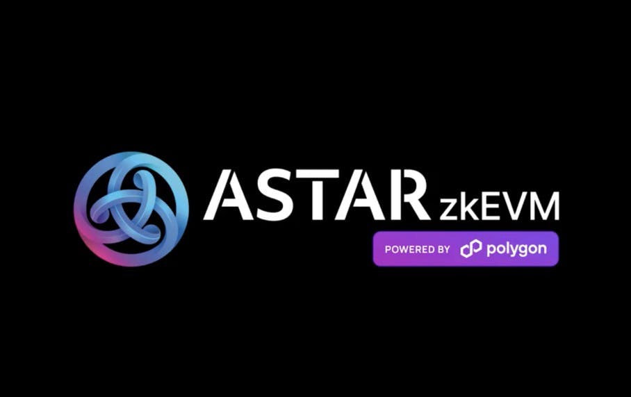 Gambar Astar Network Siap Luncurkan Mainnet zkEVM dan Kampanye Yoki Origins!