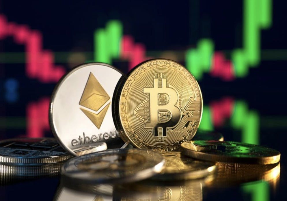 Gambar Siap-siap! Harga Ethereum Diprediksi Bisa Mengalahkan Bitcoin dalam 5 Tahun Mendatang