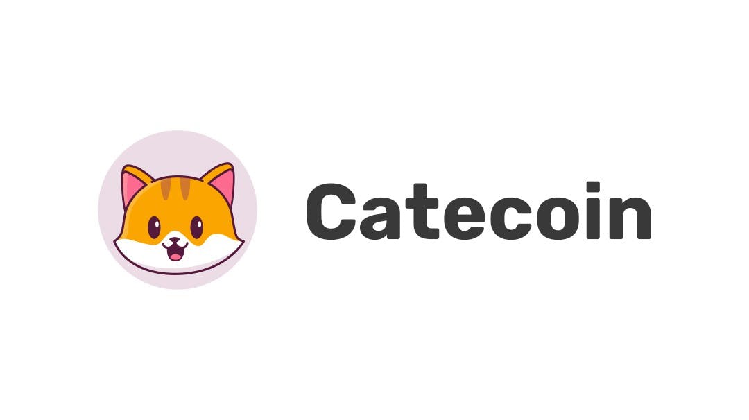 Gambar Catecoin ($CATE): Meme Coin yang Memberikan Penghasilan Pasif!