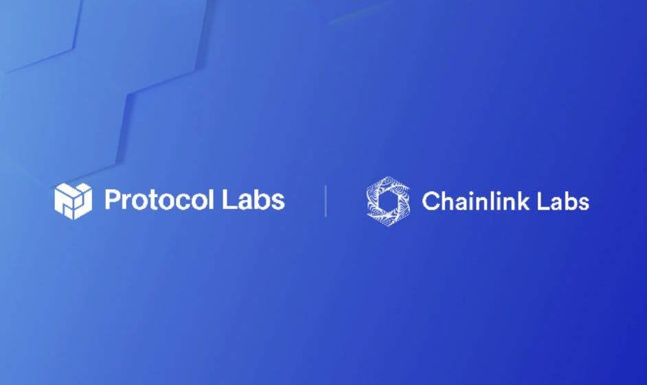 Gambar Chainlink Labs dan Protocol Labs Berkolaborasi untuk Meningkatkan Program Chainlink BUILD!