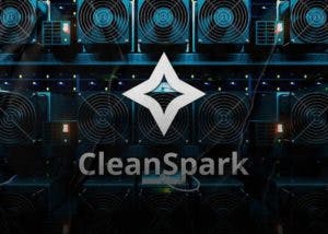 CleanSpark Gandakan Hashrate dan Produksi 445 Bitcoin pada Juni 2024!
