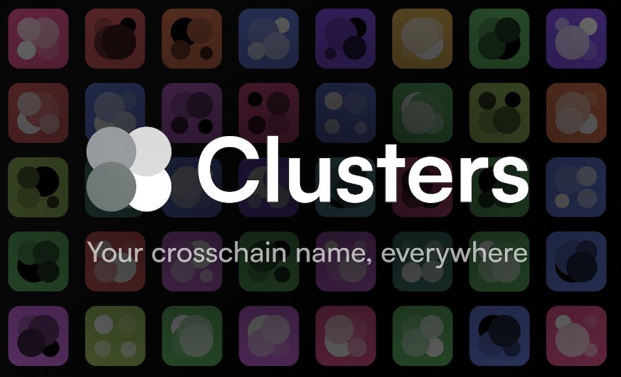 Gambar LayerZero dan Delegate Luncurkan ‘Clusters’, Sebuah Protokol Penamaan Multichain!