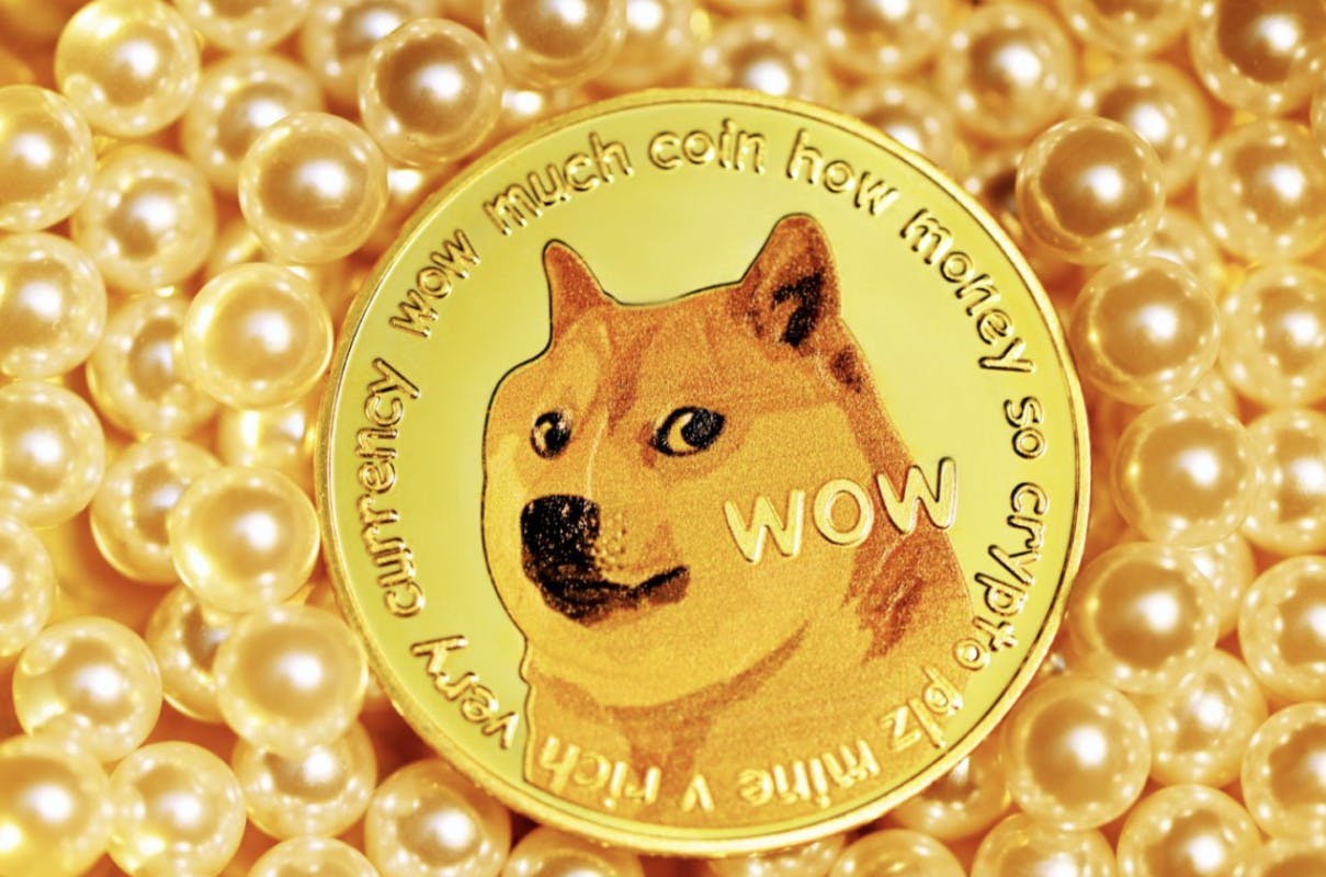 Gambar Dogecoin: Mungkinkah Bernilai $1 Juta di Tahun 2030?