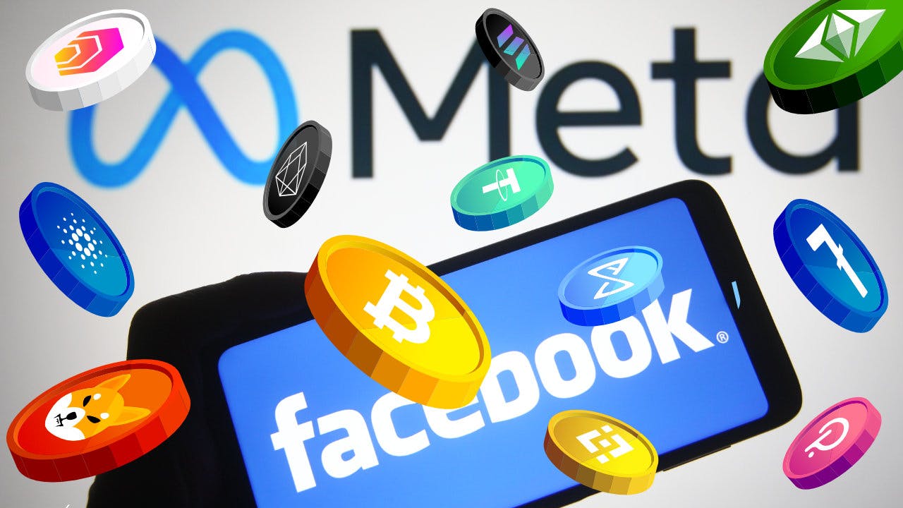 Gambar Miliarder Australia Gugat Meta Atas Iklan Crypto Palsu di Facebook, Bagaimana Hasilnya?