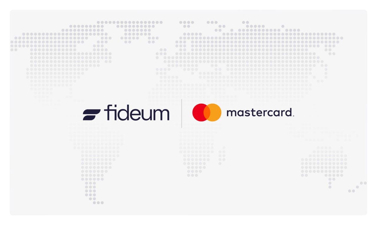Gambar Kolaborasi Fideum dan Mastercard: Masa Depan Keuangan Tradisional dan Digital!