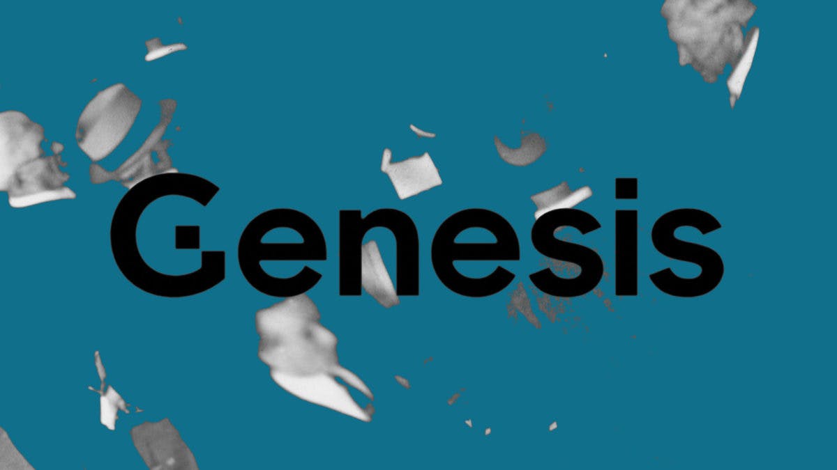 Gambar Genesis Global Selesaikan Gugatan Pengadilan New York Sebesar $1 Miliar Terkait Penipuan Crypto Pelanggan!