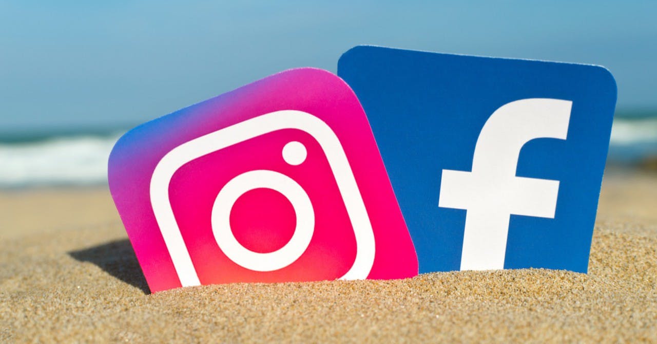 Gambar Facebook dan Instagram Bakal Segera Izinkan Iklan Spot Bitcoin ETF!