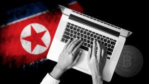 Pengadilan AS Sita 279 Akun Crypto Terkait Pencucian Uang Korea Utara