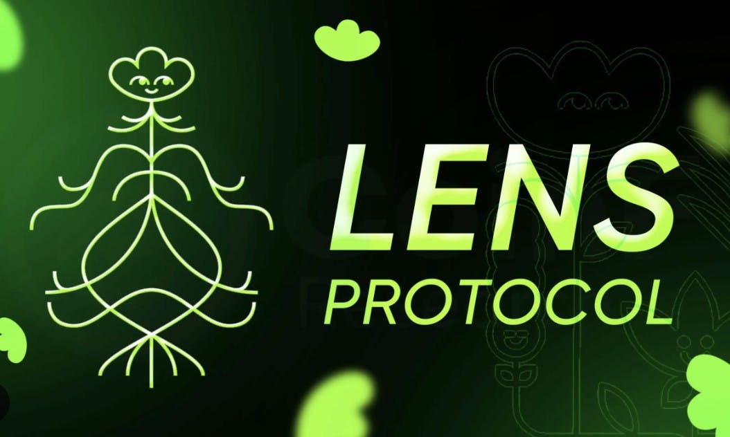 Gambar Revolusi Media Sosial dengan Teknologi Crypto: Lens Protocol Kini Terbuka untuk Semua!