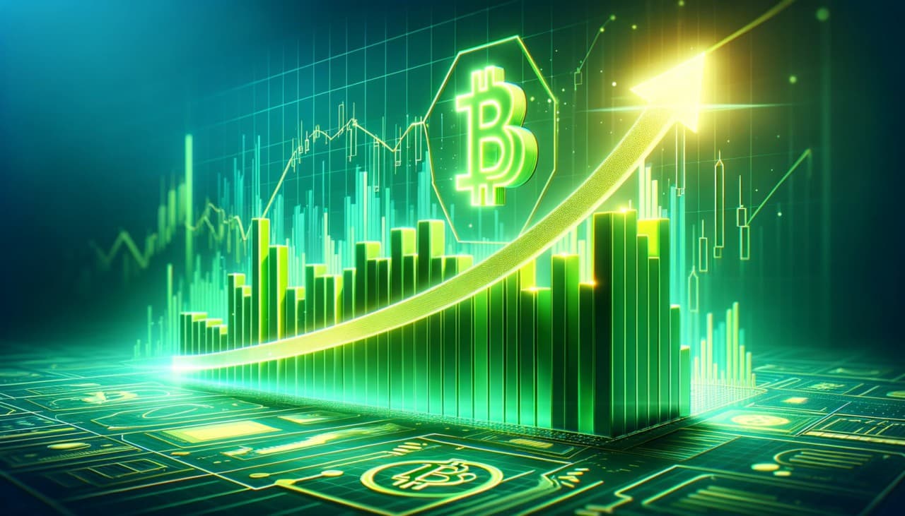 Market Hijau Di Tanggal Merah Mengapa Crypto Naik Hari Ini 8 2 24