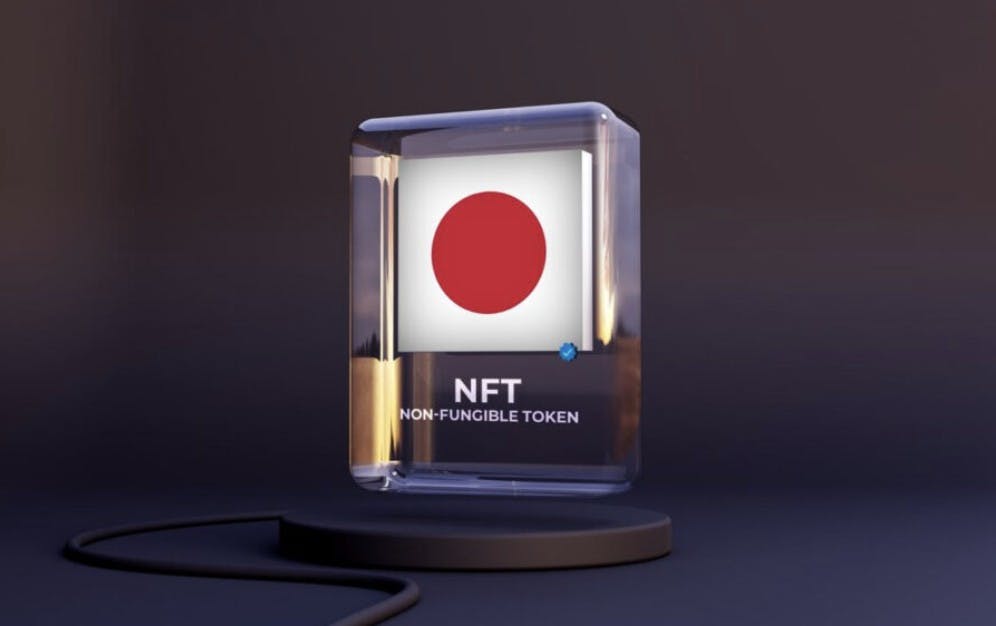 Gambar Japan Airlines dan Hakuhodo Luncurkan Koleksi NFT Unik ‘KOKYO NFT’