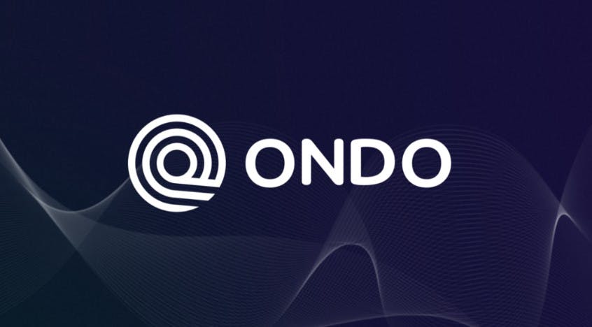 Gambar Ondo Finance (ONDO): Revolusi Keuangan dengan Tokenisasi Aset Nyata!