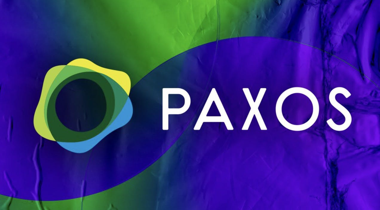 Gambar Paxos Crypto: Revolusi Sistem Keuangan dengan Teknologi Blockchain