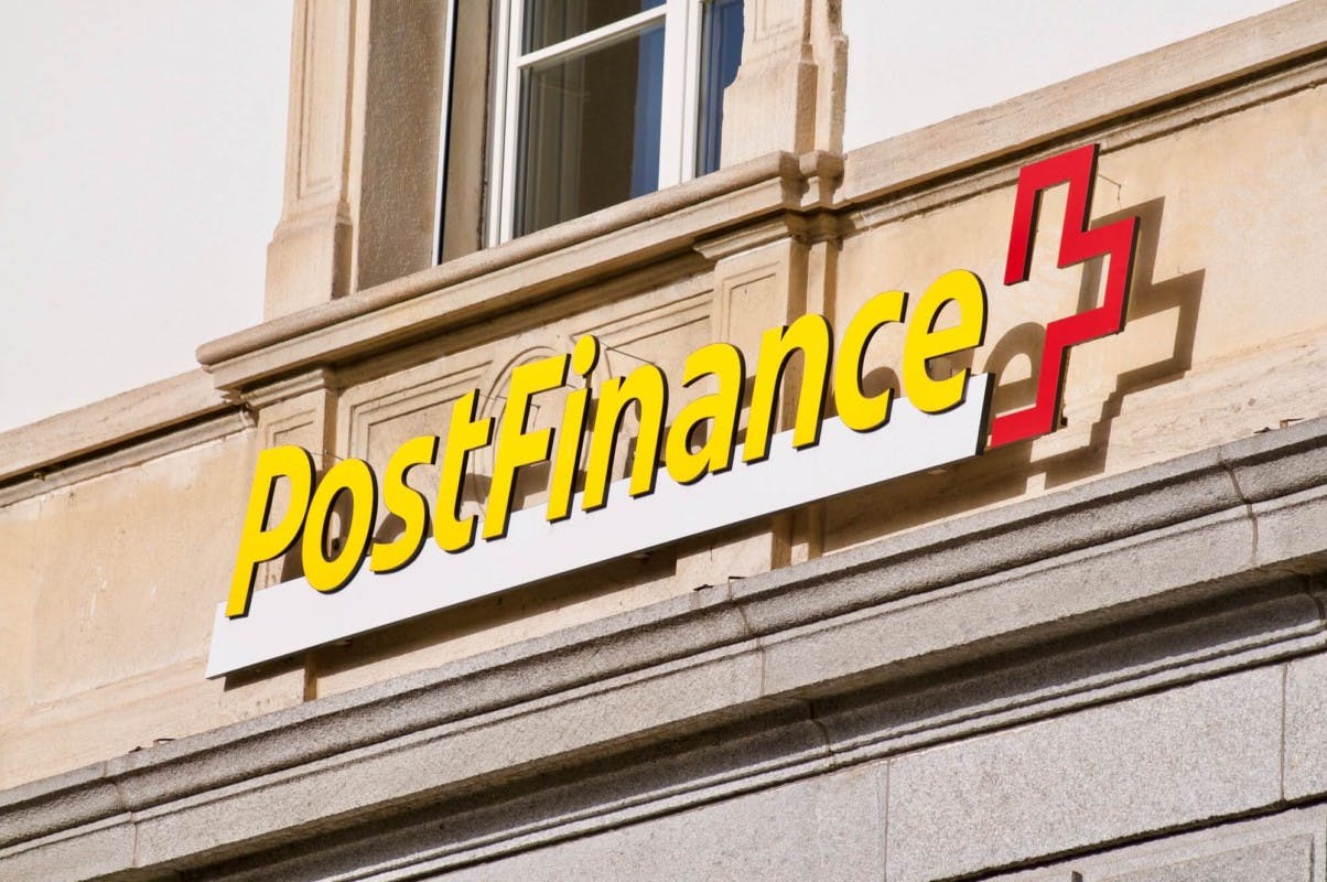 Gambar PostFinance, Bank Pos Swiss, Luncurkan Layanan Kripto Bersama Sygnum Bank!