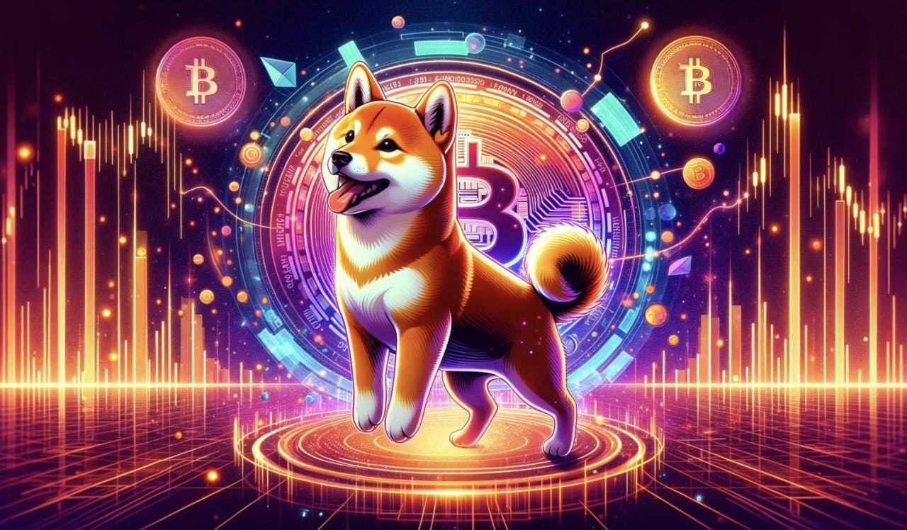 Gambar Shibarium Terintegrasi dengan CoinMarketCap dan CoinGecko, Shiba Inu Siap Meroket!