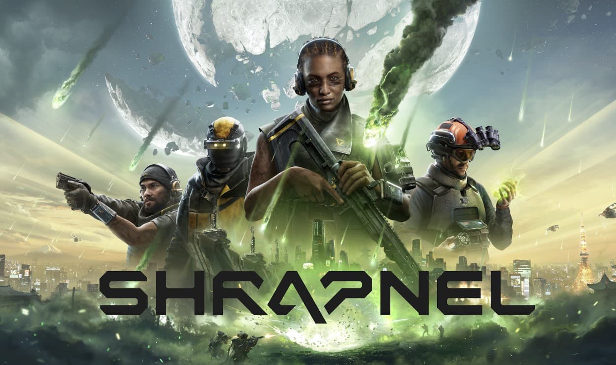 Gambar Epic Games Store Segera Buka Akses Awal Video Game Shrapnel Web3, Simak Selengkapnya!