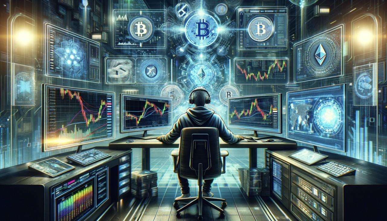 Gambar 4 Cryptocurrency Alternatif Cardano yang Bisa Mengubah Rp 3,8 Juta Menjadi Rp 3,8 Miliar