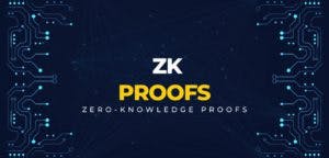 Regulator Menindak Privasi Finansial, Namun ZK-Proofs Dapat Membantu!