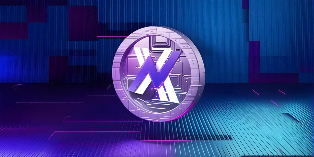 Gambar NexAi: Revolusi Perdagangan Crypto dengan Kecerdasan Buatan