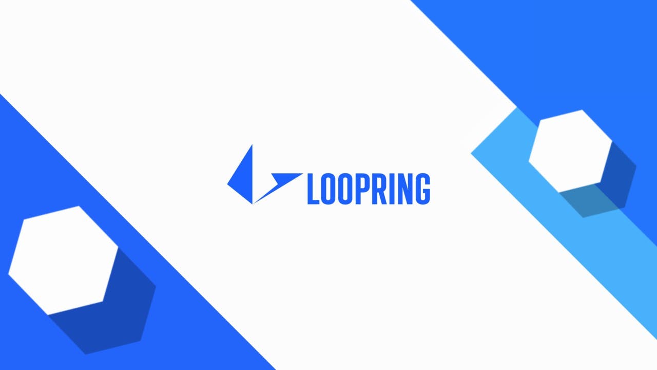 Gambar Loopring: Investasi Masa Depan dengan Teknologi Blockchain