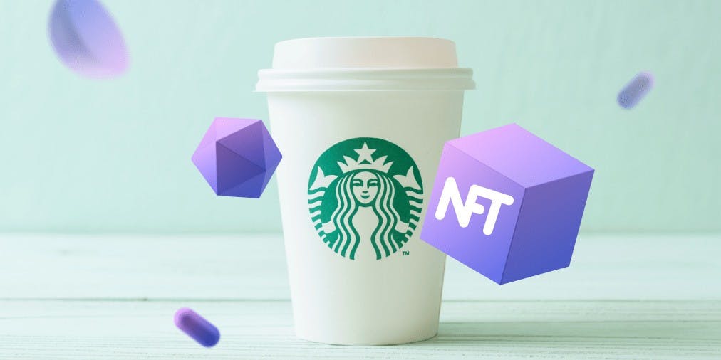 Gambar Starbucks Mengakhiri Program Hadiah NFT Odyssey, Memulai Babak Baru