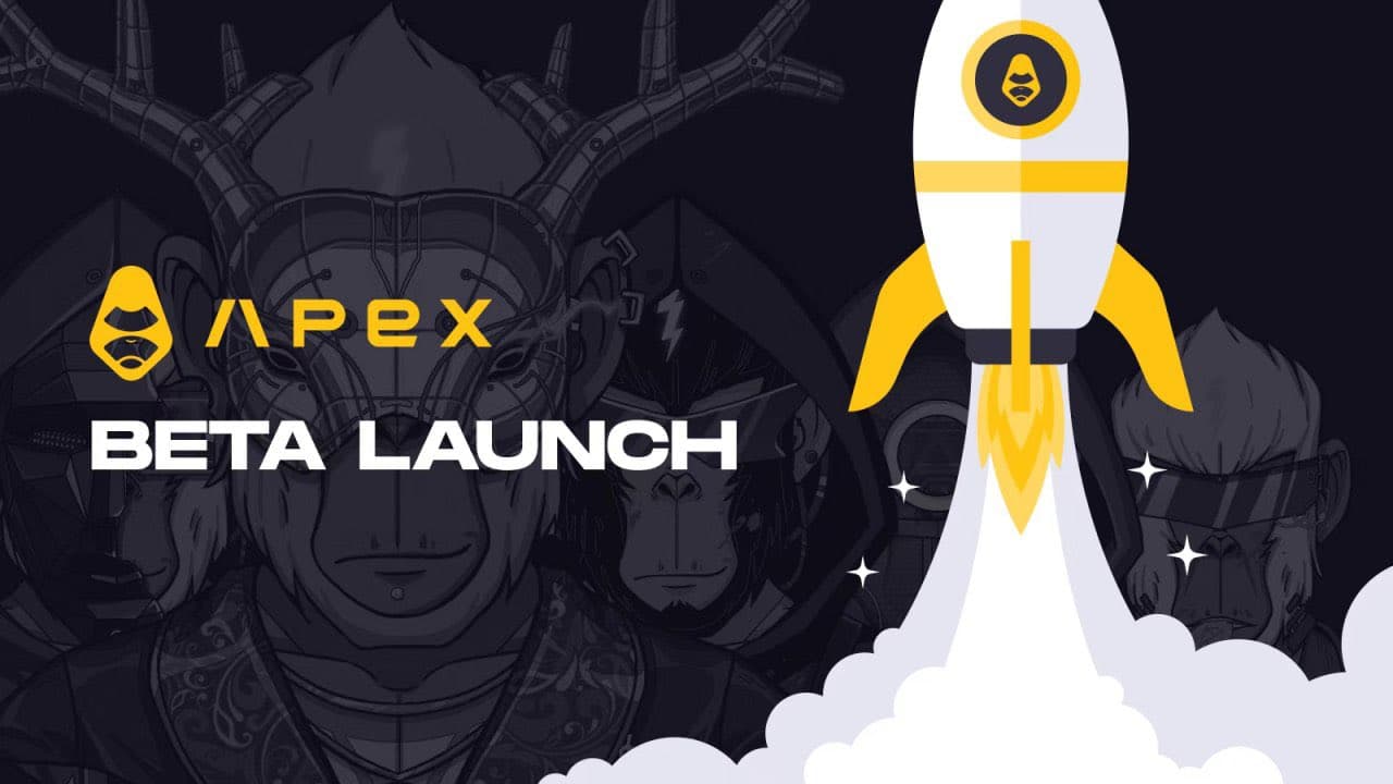 Gambar Integrasi Dompet Coin98 Perkuat Ekosistem ApeX Protocol