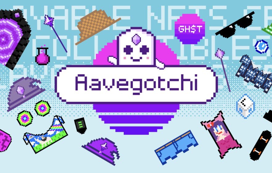 Gambar Aavegotchi Luncurkan Gotchichain: Revolusi Gaming Blockchain dengan Layer 3 Rollup!