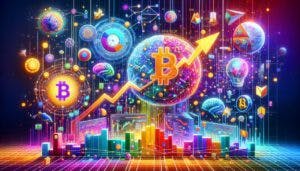 Bitcoin Melambung ke $67.000, XRP Pimpin Altcoin!