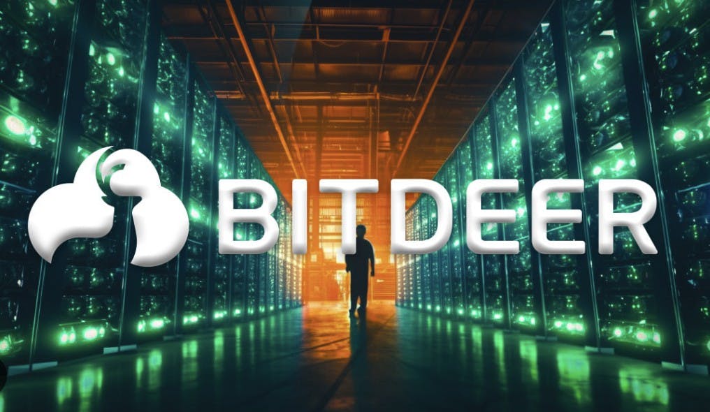 Gambar Ekspansi ke Ohio, Bitdeer Perluas Kapasitas Penambangan Bitcoin dengan Fasilitas 570 MW!