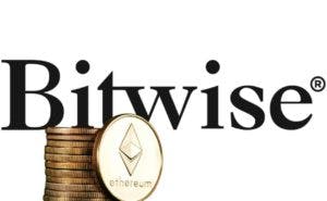 Bitwise Siap Luncurkan ETF Ethereum, Peluang Investasi Baru di Pasar Kripto!
