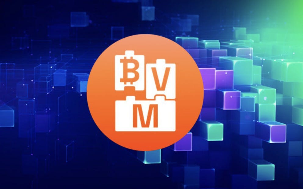 Gambar BVM Luncurkan AI di Jaringan Bitcoin, Revolusi Baru dalam Dunia Kripto!