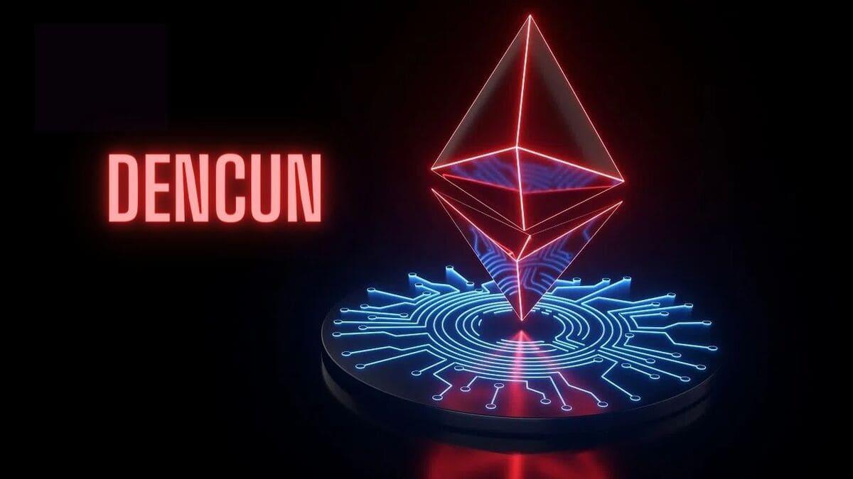 Gambar Dencun, Upgrade Ethereum yang Sangat Dinanti, Telah Hadir!