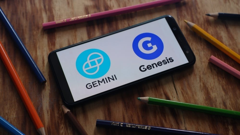 Gambar Genesis Setuju Bayar Denda $21 Juta untuk Selesaikan Tuduhan Terkait Program Pinjaman Gemini Earn