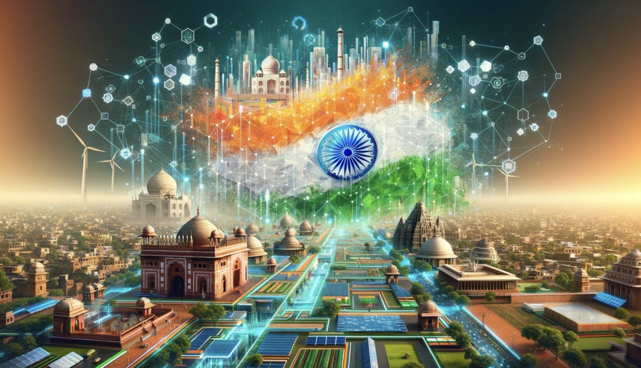 Gambar Pengadilan India Mendukung Crypto, Beri Jaminan pada CEO Yes World