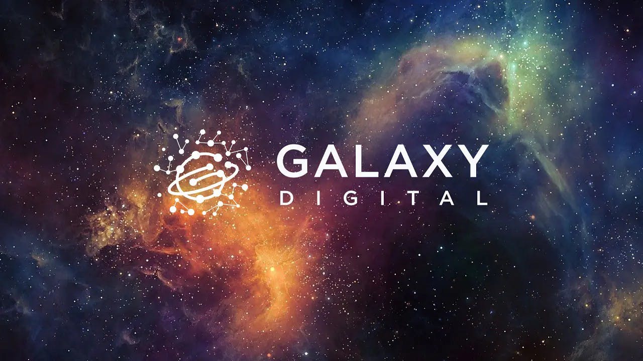 Gambar Pendapatan Galaxy Digital Melonjak Hingga 40%, Ini Faktor Utamanya!