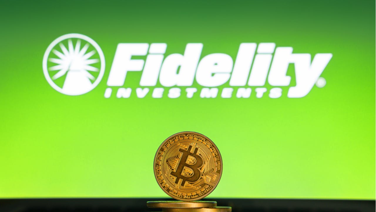 Gambar ETF Bitcoin Fidelity Catat Rekor Arus Masuk Harian Terbesar Sejak Peluncuran!