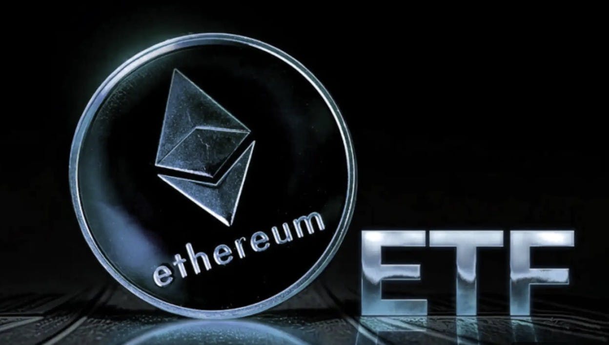 Gambar Langkah Besar ConsenSys: Dorong SEC untuk Setujui ETF Ethereum!