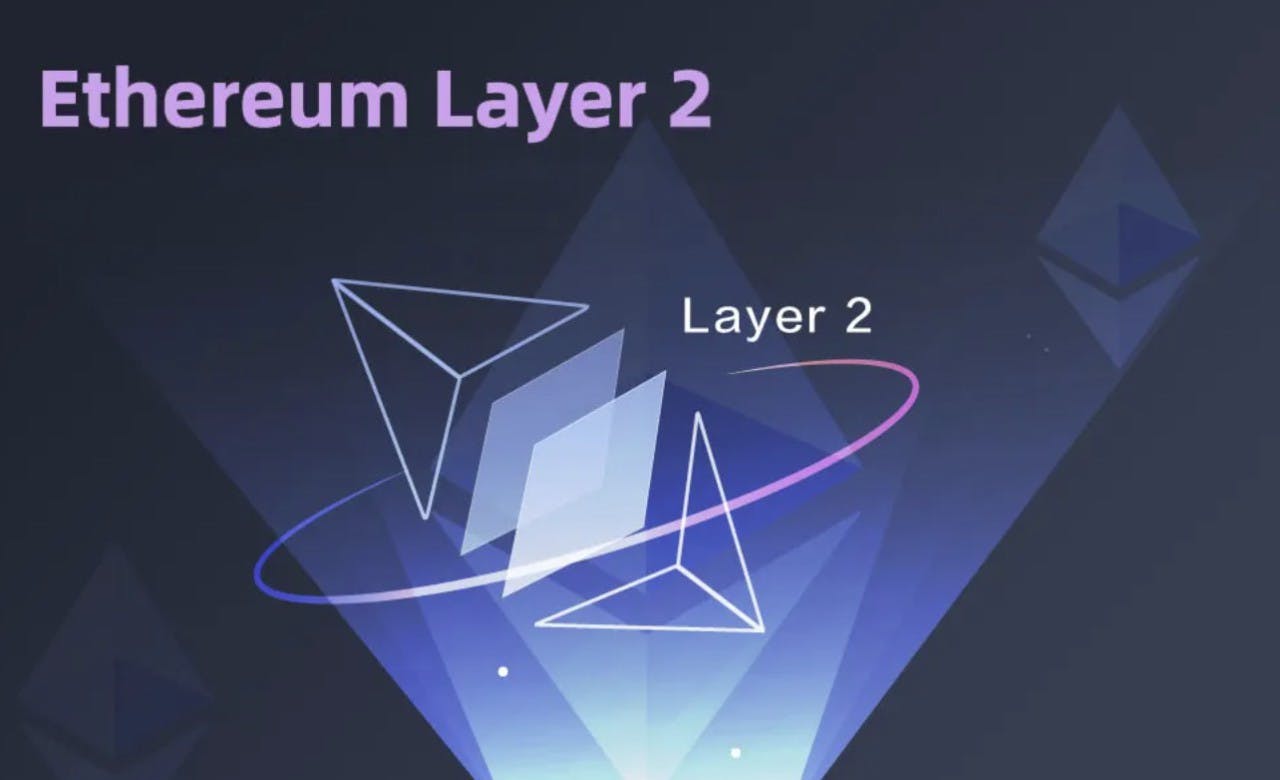 Gambar Melonjak Pesat, Alamat Ethereum Layer-2 (L2) Naik 127% pada Tahun 2024!