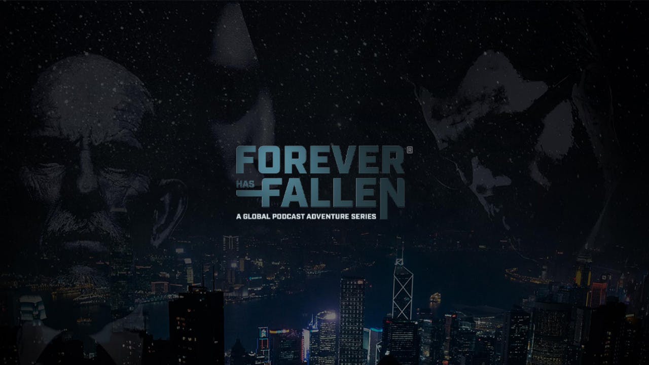 Gambar Forever Has Fallen: Metaverse Interaktif Berbasis NFT yang Menjanjikan!