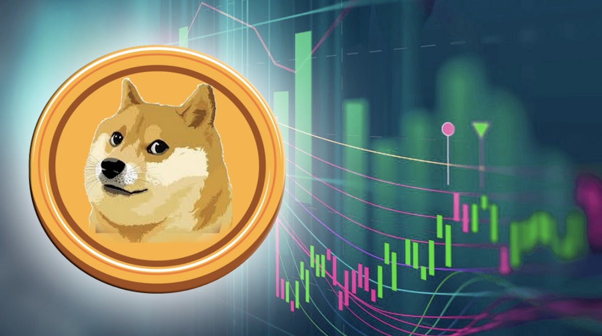 Gambar Dogecoin Price Prediction untuk Mei 2024, Apakah Harga DOGE akan Meroket?