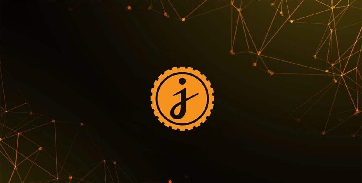 Gambar Prediksi Harga JasmyCoin: Apakah Target $1 Realistis di Agustus 2024?