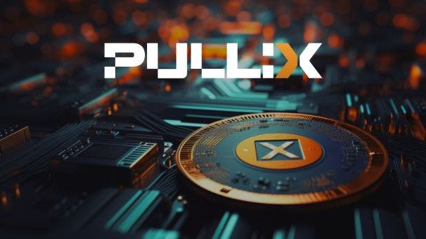 Gambar 3 Alasan Mengapa Pullix (PLX) akan Menguasai Pasar Crypto – Analisis Mendalam