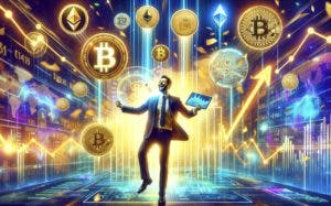 Crypto: Investasi Masa Depan yang Perlu Diketahui Oleh Pemula