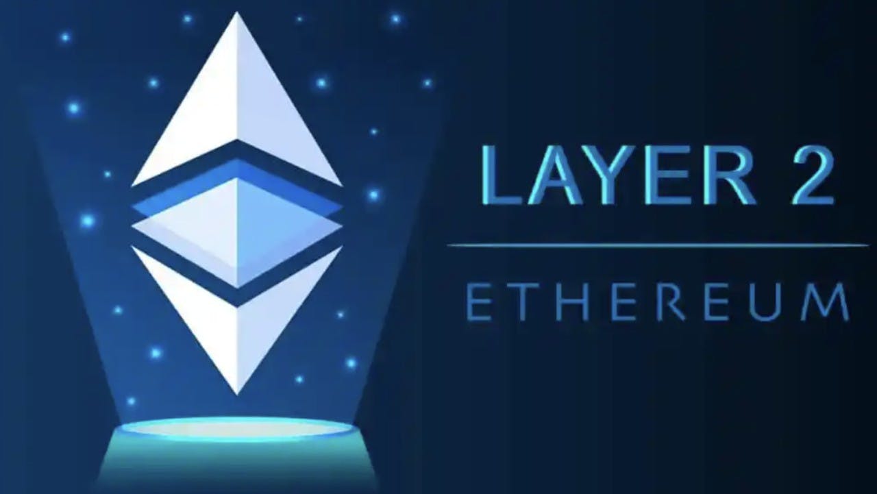 Gambar Ekosistem Layer 2 Ethereum Lampaui $37 Miliar, Jauh Tinggalkan Kompetitor!