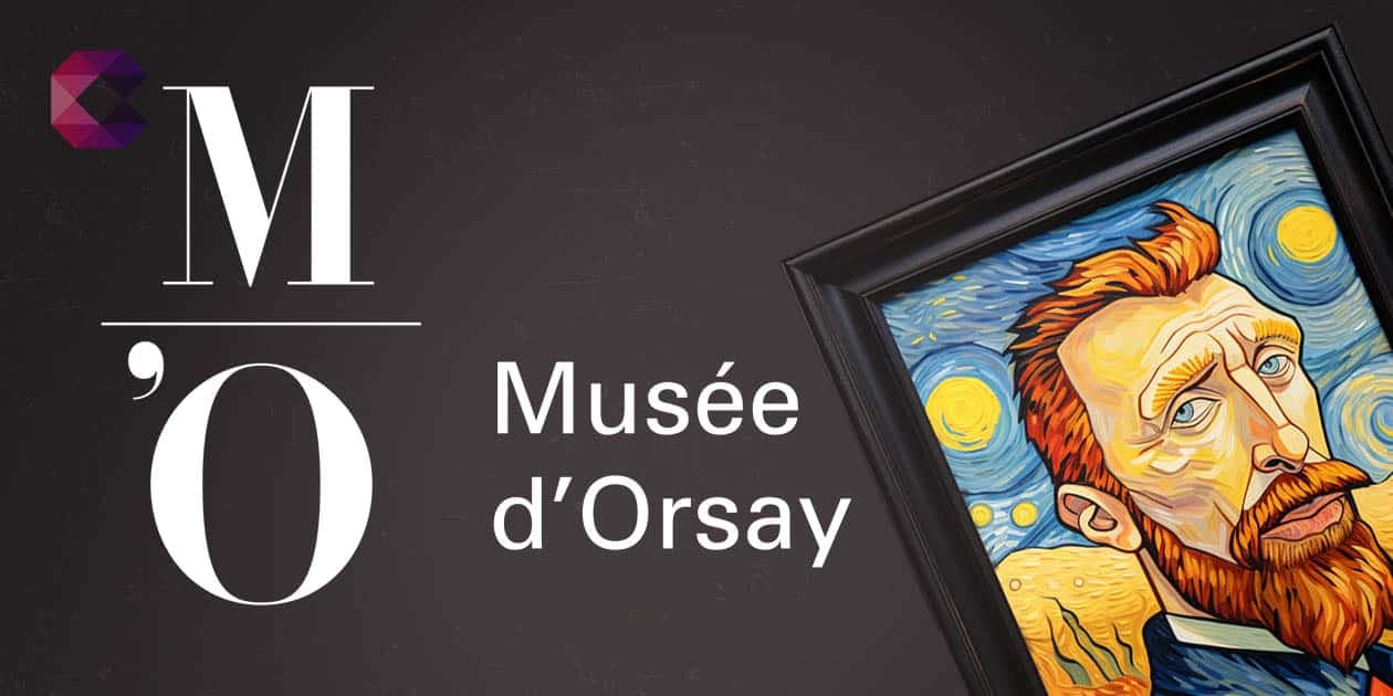 Gambar Terobosan Musée d’Orsay: Lelang NFT dan Pameran Crypto yang Revolusioner!